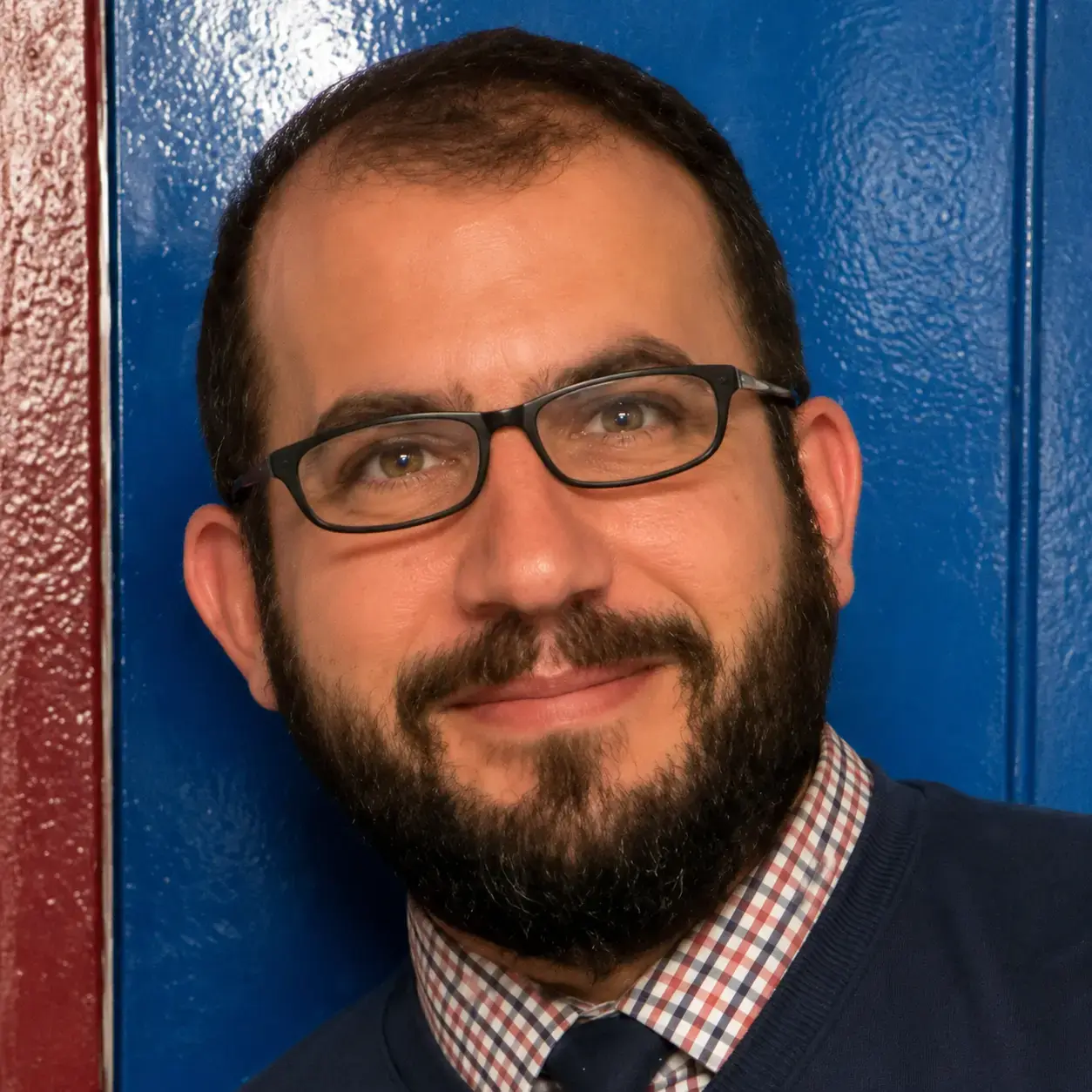 Principal's Message | M.S. 101 Edward R. Byrne School, Bronx NY